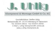 Sponsor "150 Jahre Sport in Bärenstein"