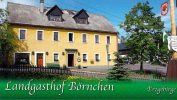 Sponsor "150 Jahre Sport in Bärenstein"